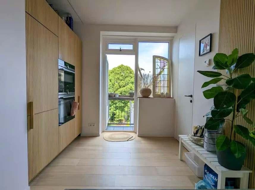 Woning te huur: Anjeliersstraat, Amsterdam