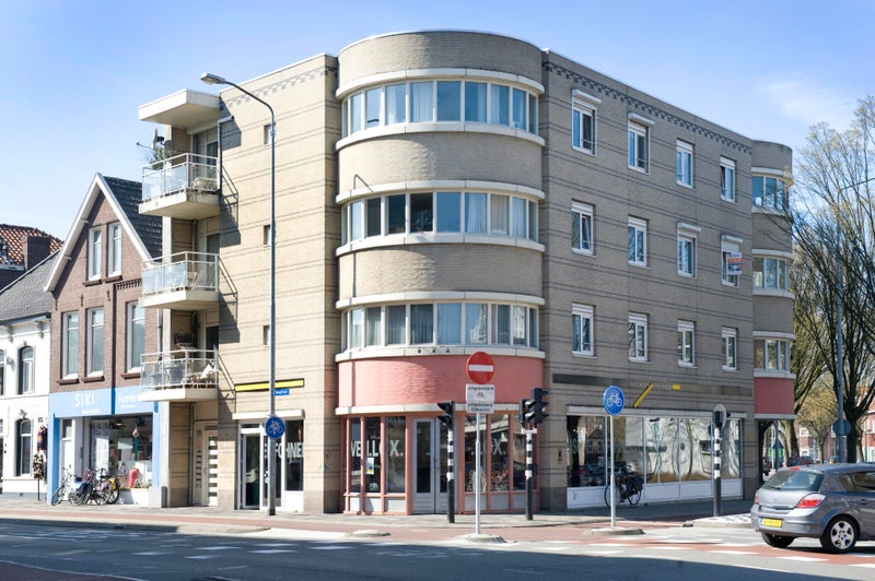 Te huur Appartement Hoogstraat in Eindhoven