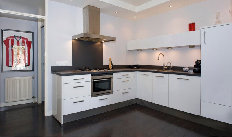 Te huur Appartement Hoogstraat in Eindhoven