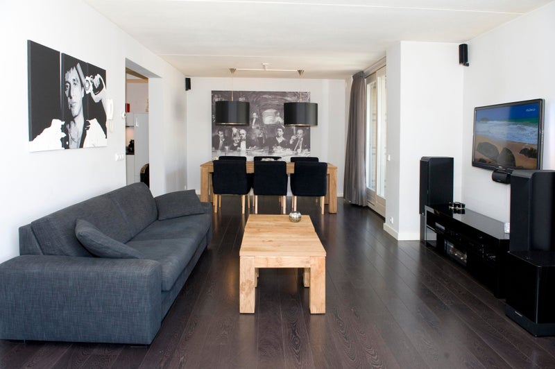 Te huur Appartement Hoogstraat in Eindhoven