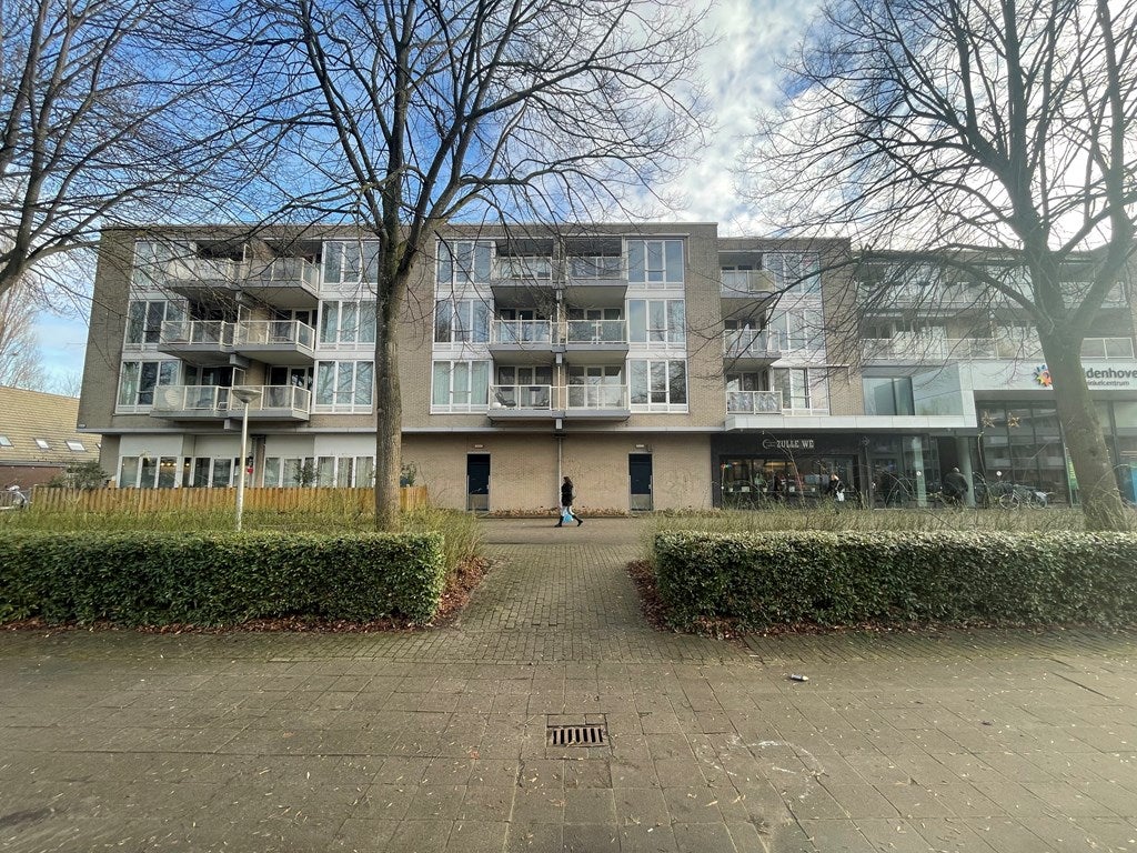 Te huur Appartement Brink 114 in Amstelveen