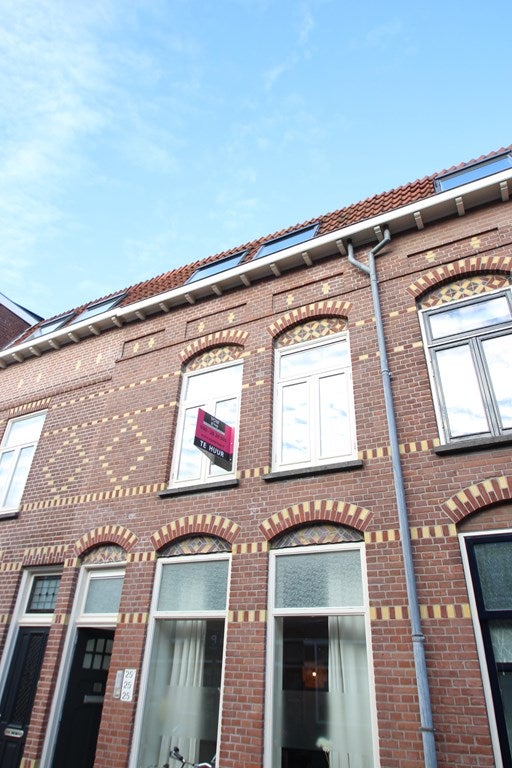 Te huur: Appartement Amaliastraat in Utrecht