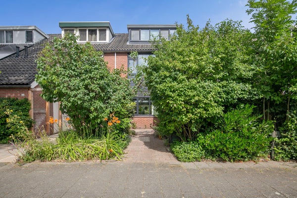 Koopwoningen Duiven – Huis te koop in Duiven