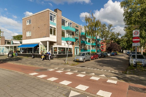 Rental Apartments Groningen