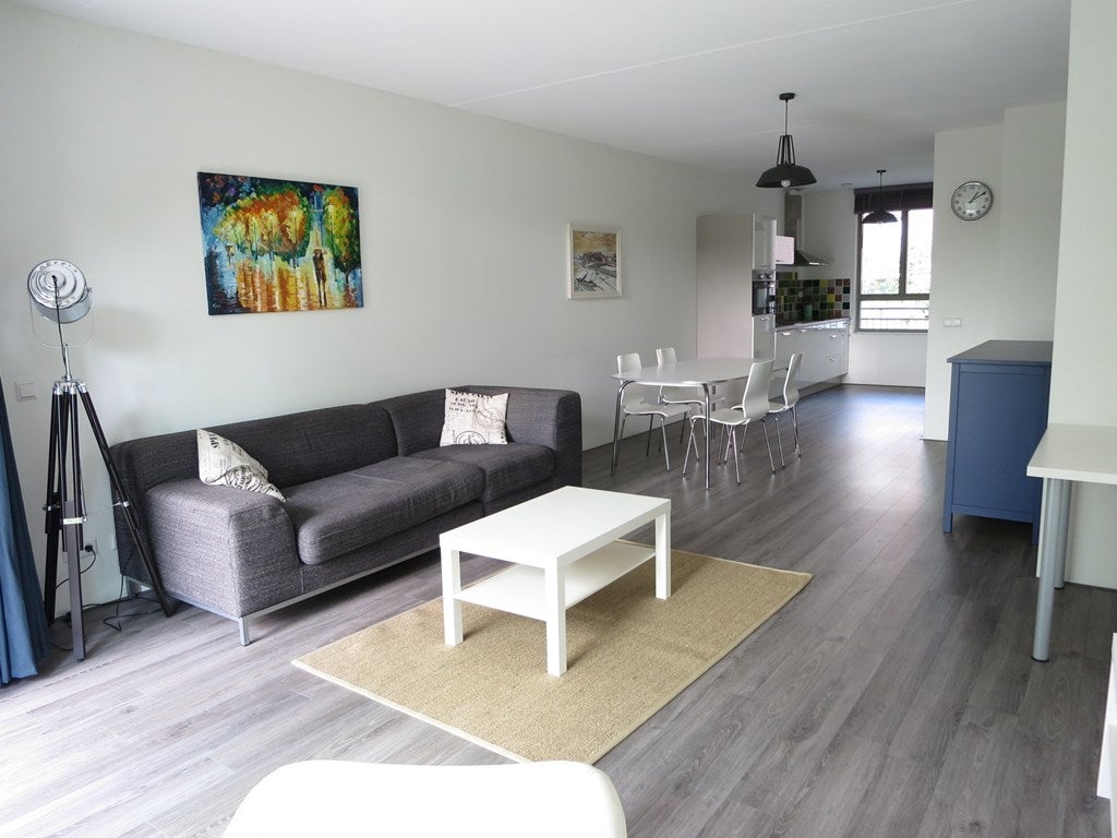Te huur Appartement Albardagracht in Amsterdam