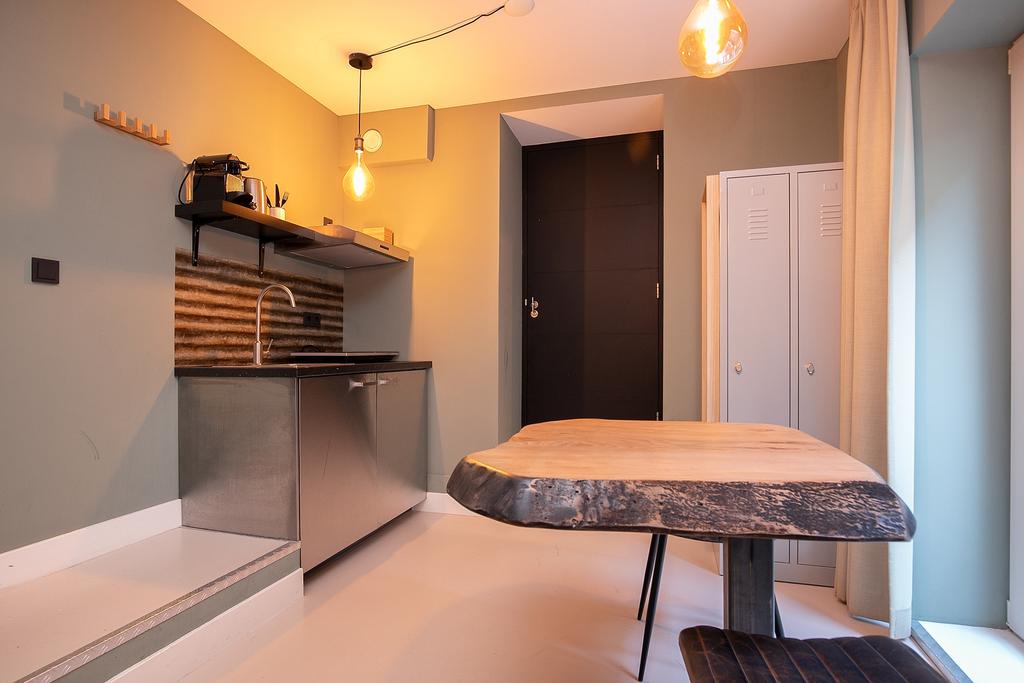 Woning te huur: Potterstraat, Utrecht