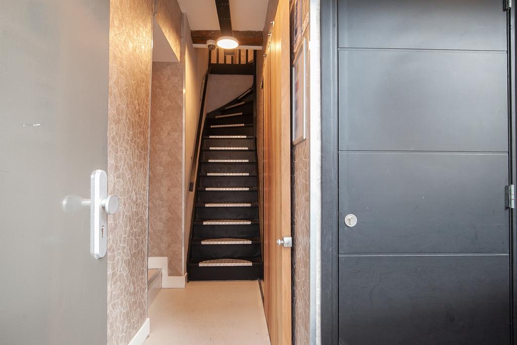 Woning te huur: Potterstraat, Utrecht