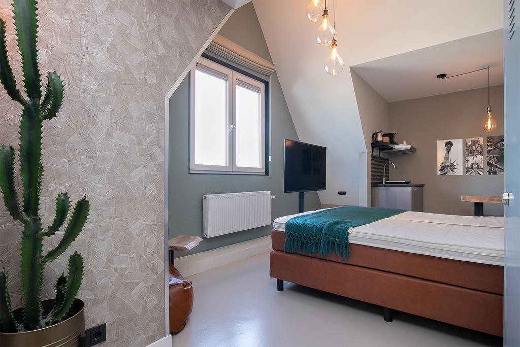 Woning te huur: Potterstraat, Utrecht