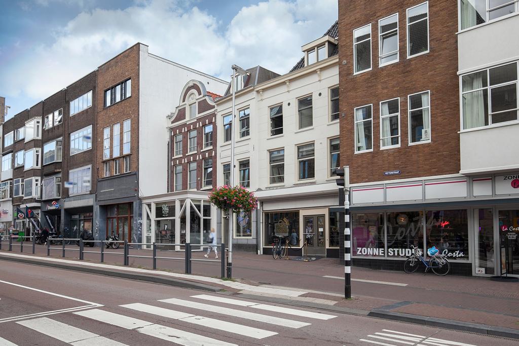 Woning te huur: Potterstraat, Utrecht