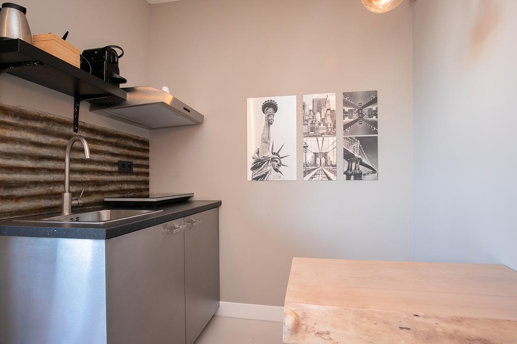 Woning te huur: Potterstraat, Utrecht