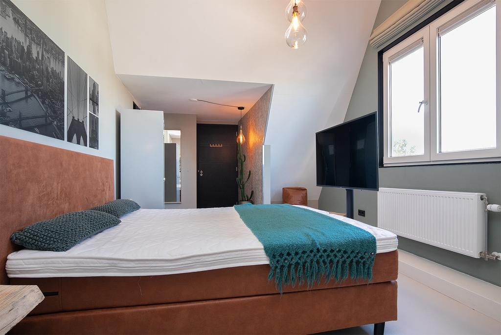 Woning te huur: Potterstraat, Utrecht