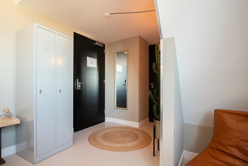 Woning te huur: Potterstraat, Utrecht
