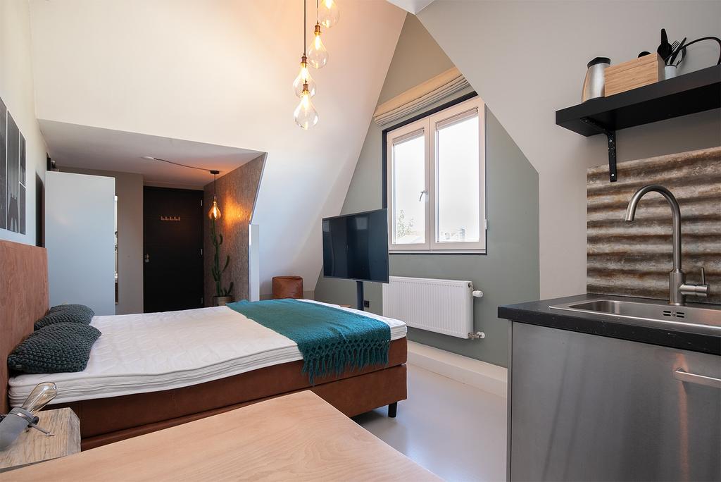 Woning te huur: Potterstraat, Utrecht