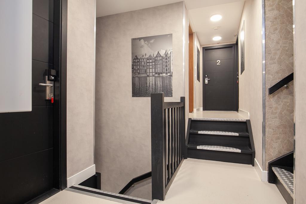 Woning te huur: Potterstraat, Utrecht