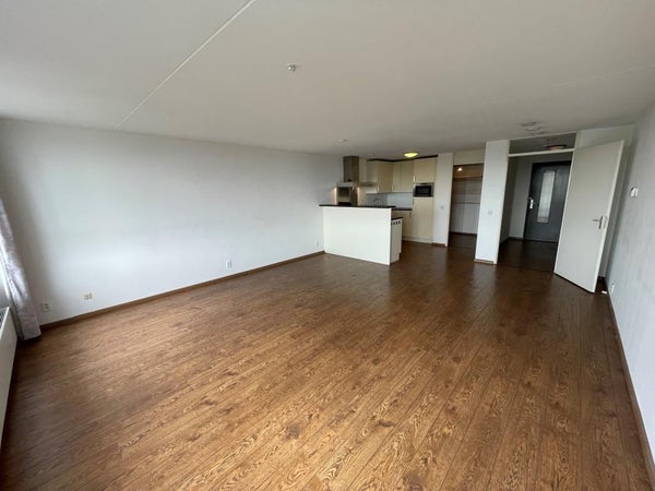 Appartamento Boezemkade a Rotterdam