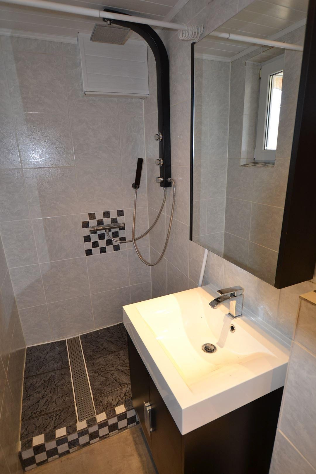 Appartement aan de Struverstraat in Kerkrade