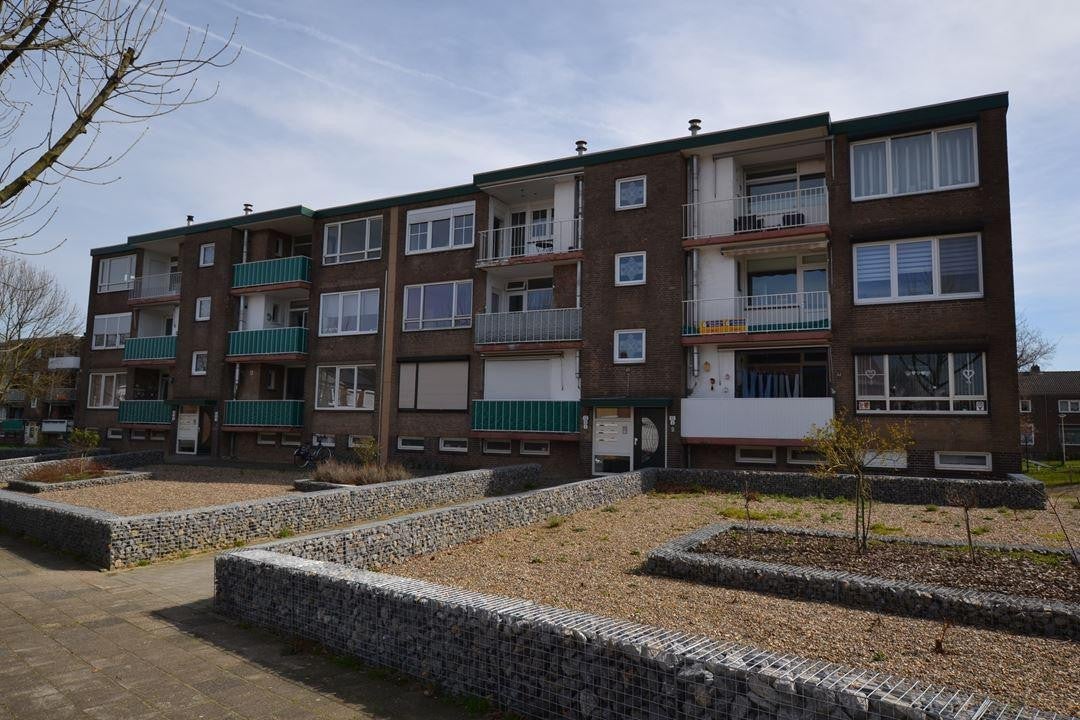 Appartement Struverstraat in Kerkrade