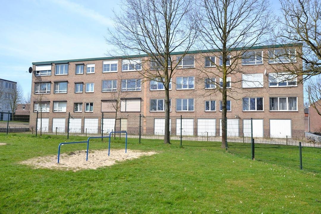 Appartement aan de Struverstraat in Kerkrade