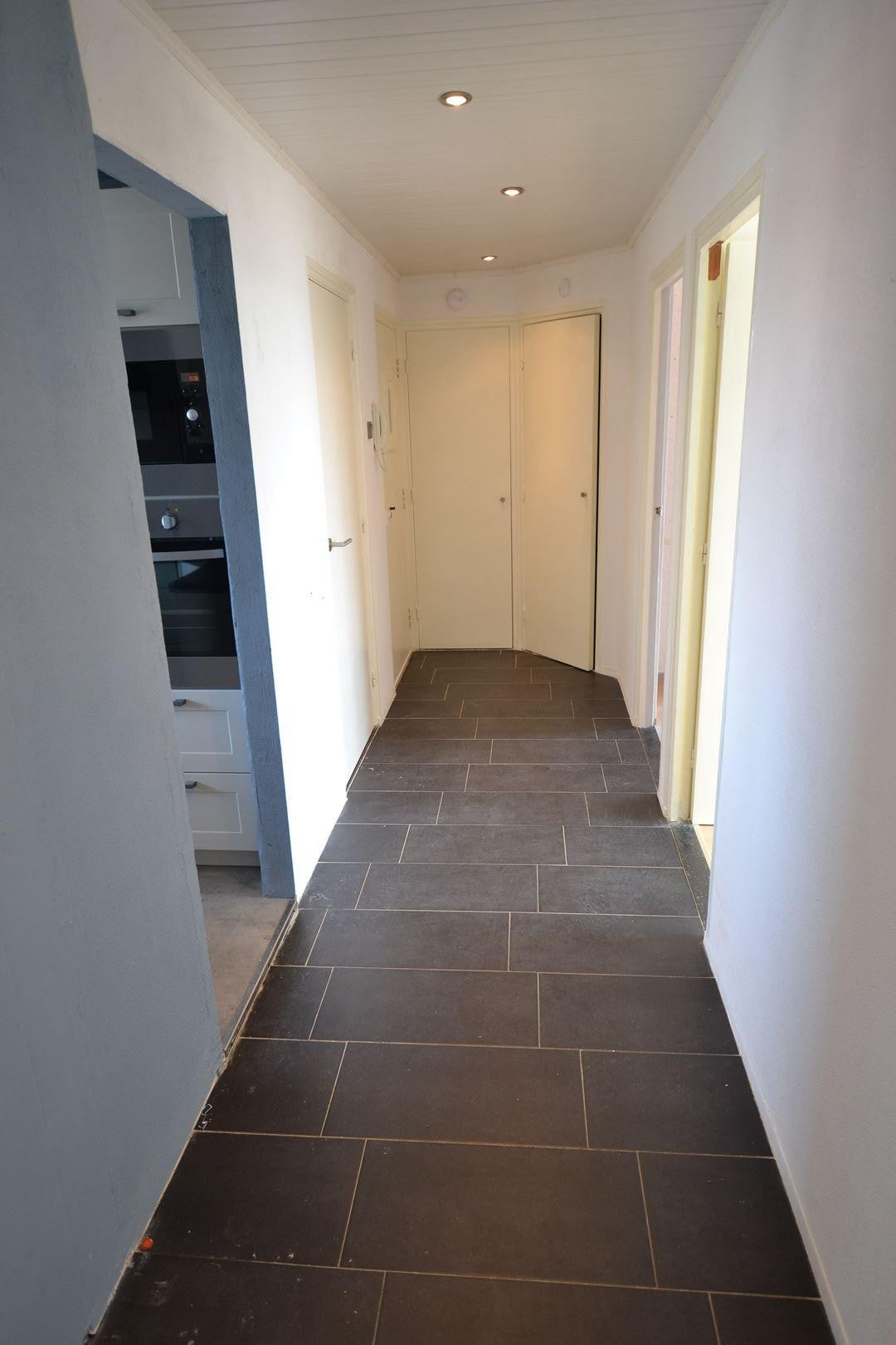 Appartement aan de Struverstraat in Kerkrade