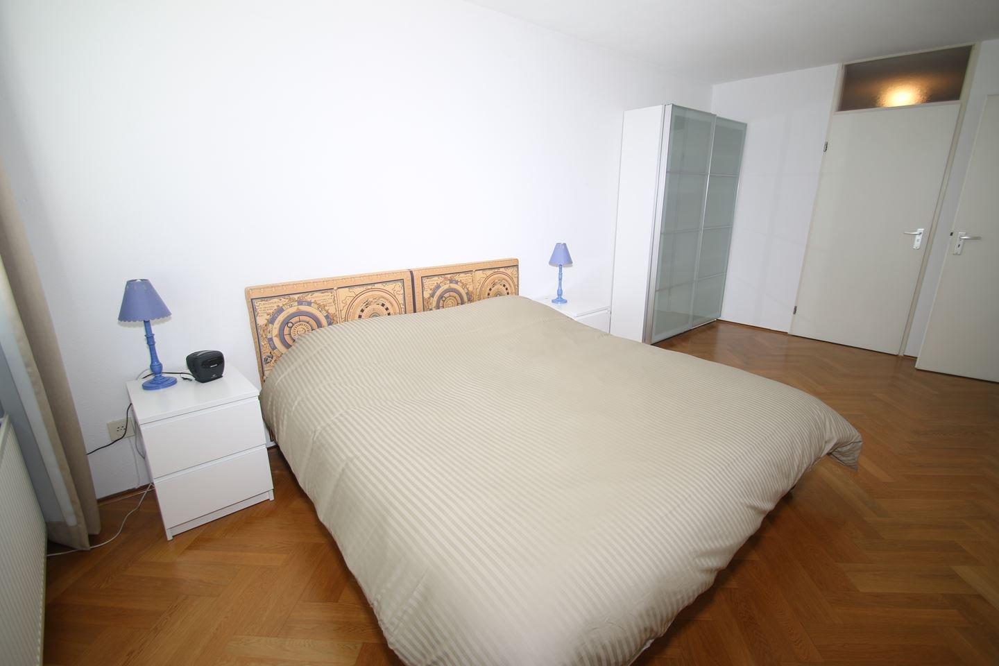 Woning te huur: Krooswijkhof, Amsterdam