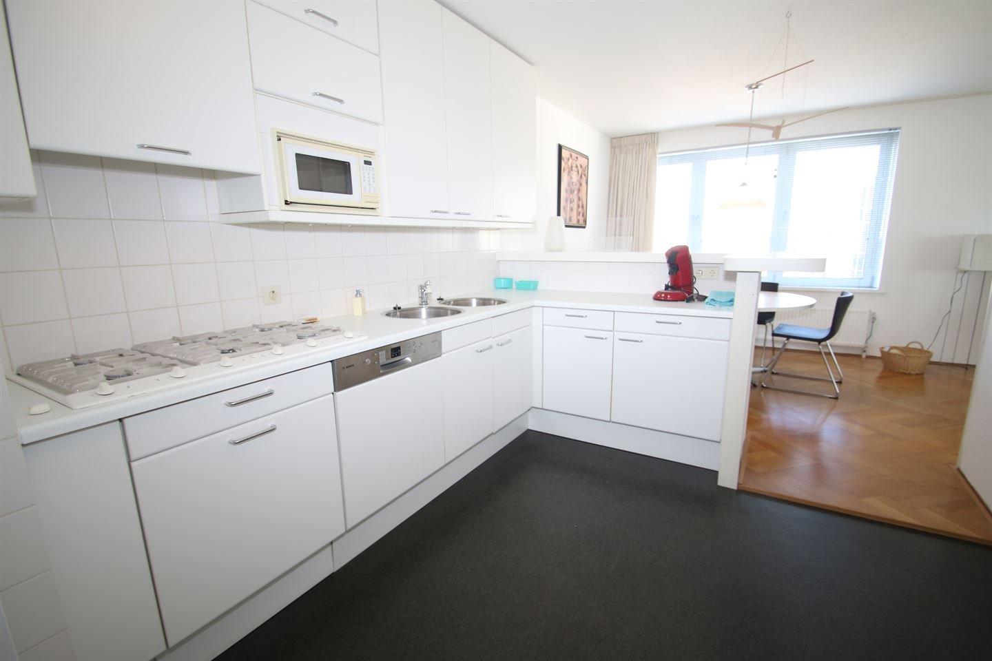 Woning te huur: Krooswijkhof, Amsterdam