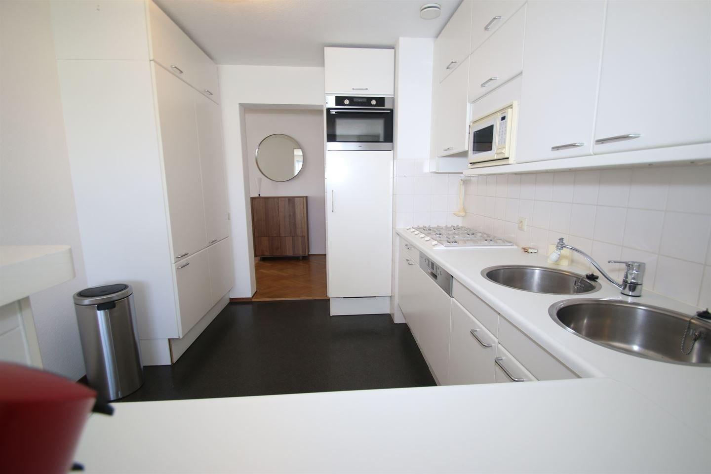 Woning te huur: Krooswijkhof, Amsterdam