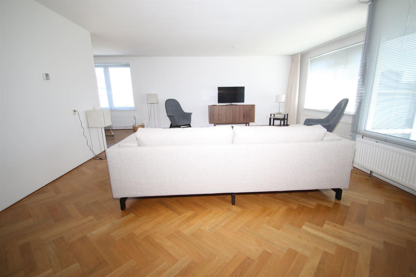 Woning te huur: Krooswijkhof, Amsterdam