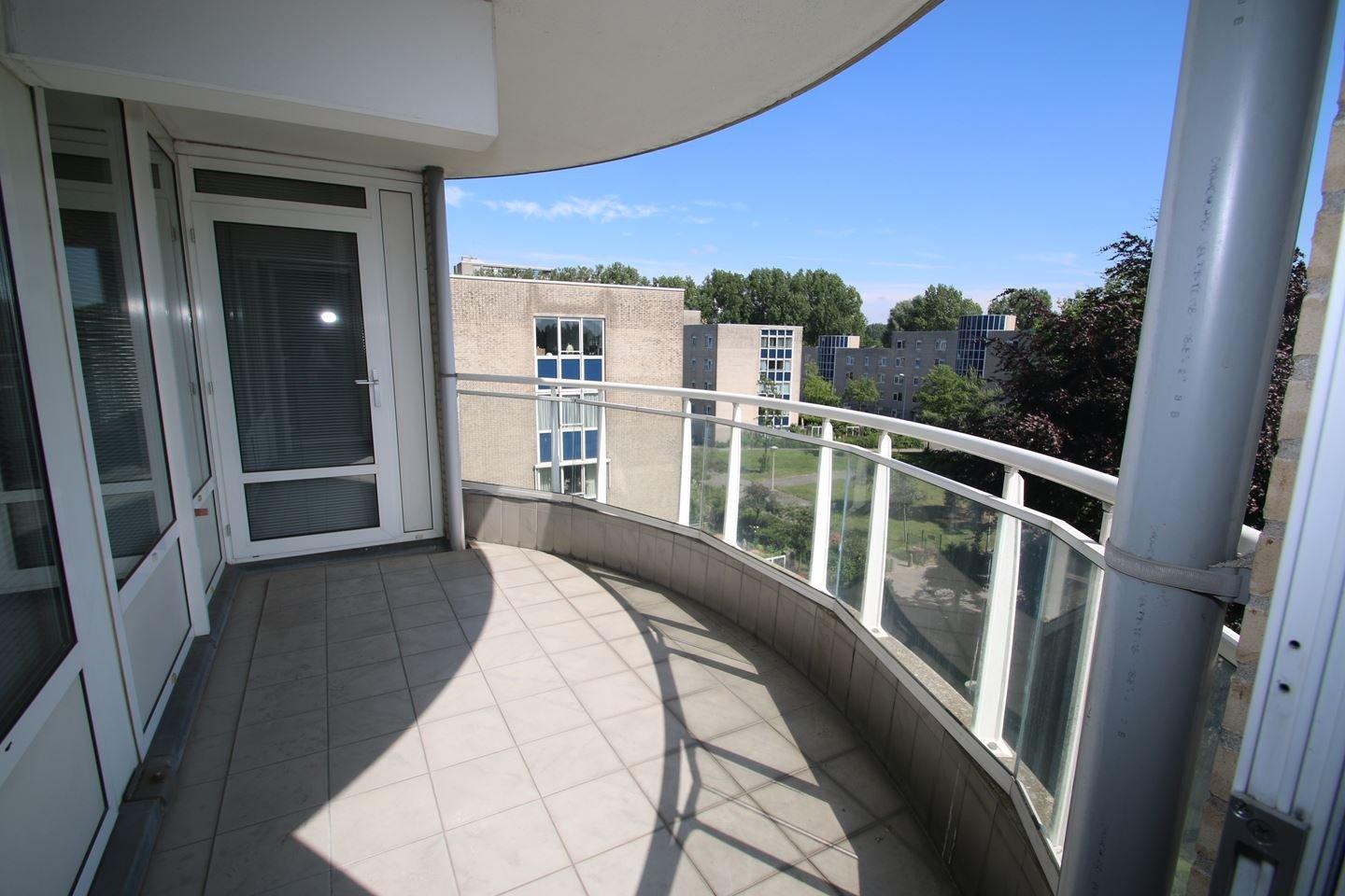 Woning te huur: Krooswijkhof, Amsterdam