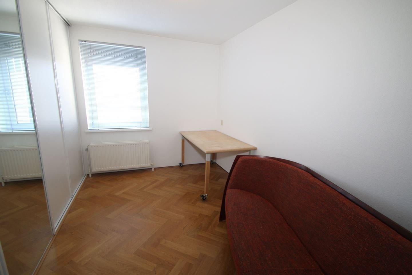 Woning te huur: Krooswijkhof, Amsterdam