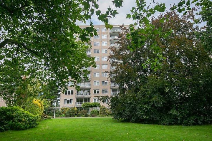 Woning te huur: Krooswijkhof, Amsterdam