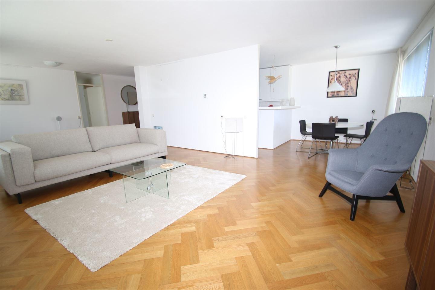 Woning te huur: Krooswijkhof, Amsterdam