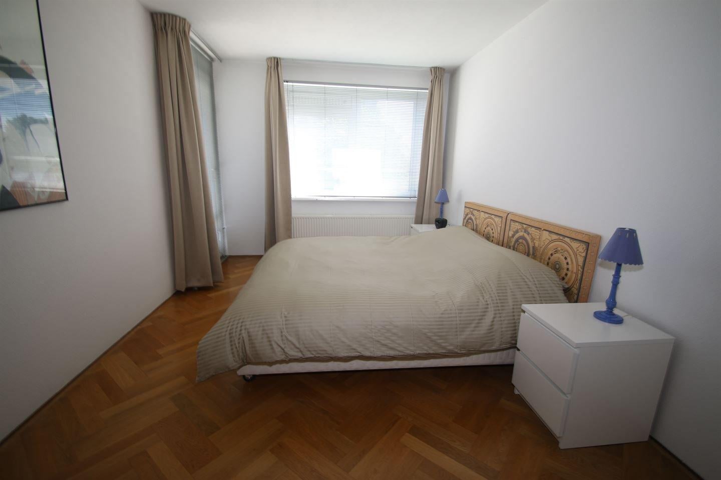 Woning te huur: Krooswijkhof, Amsterdam