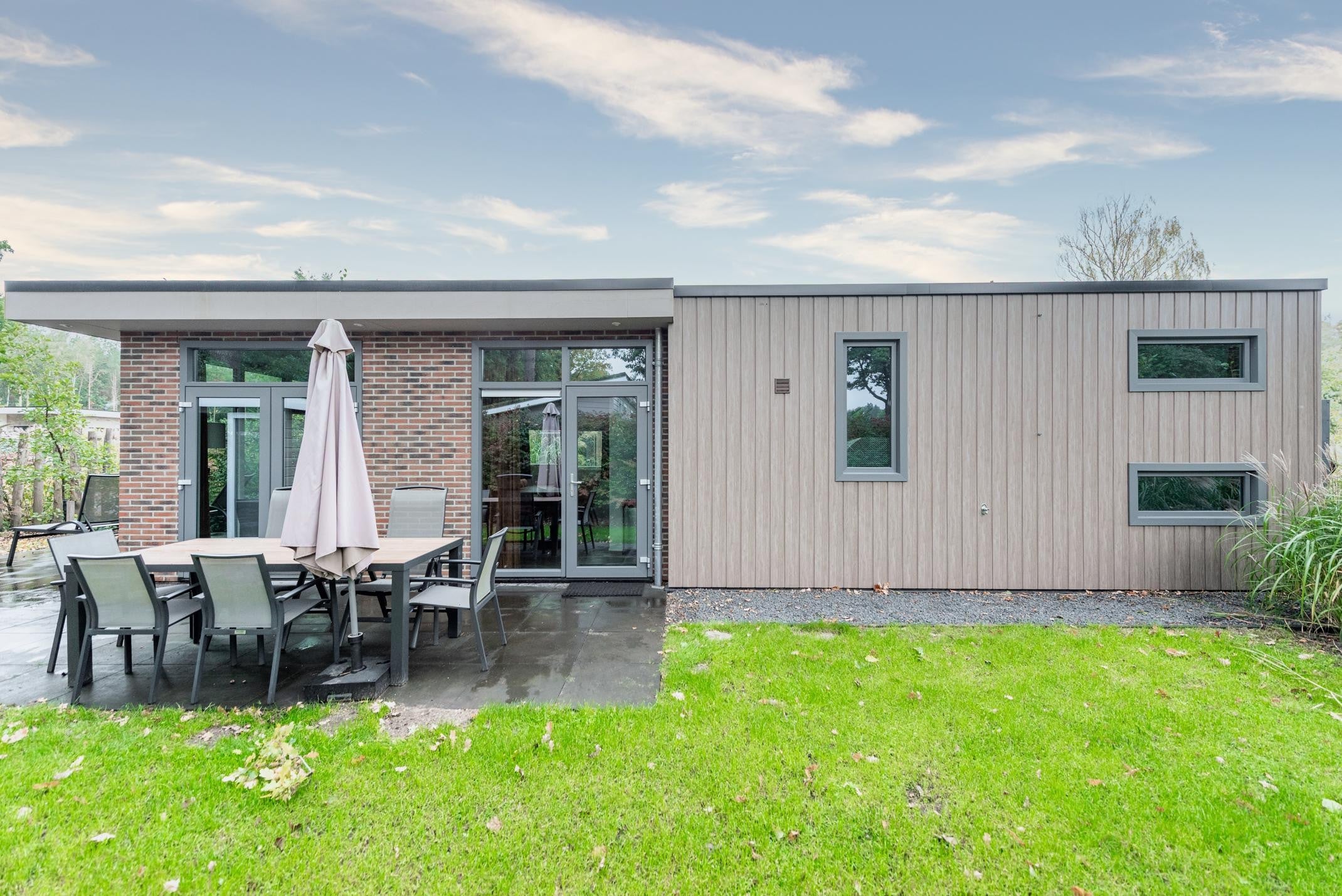 Huis Kuiltjesweg 44 81A in Beekbergen