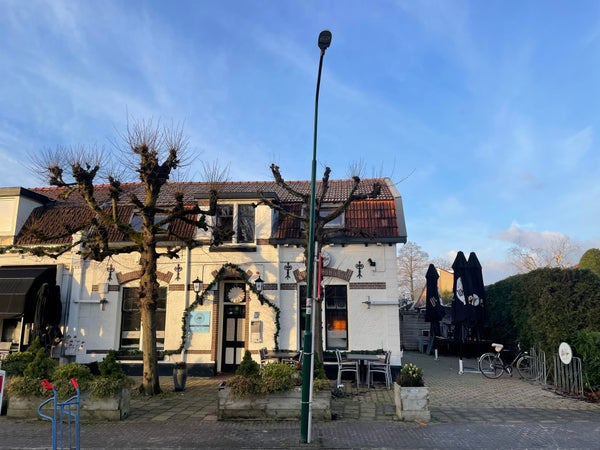 Zwarteweg