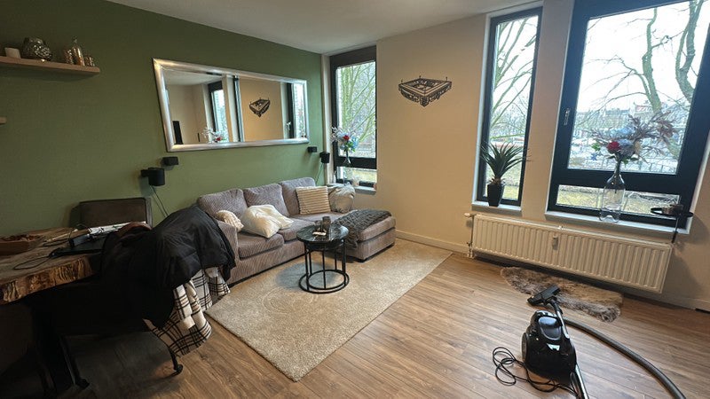 Appartement Sluissingel