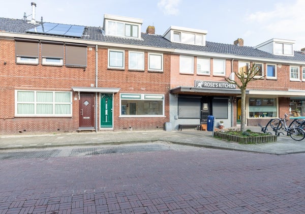 Koningin Julianalaan 25