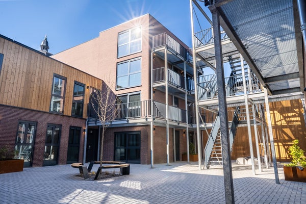 Steenweg