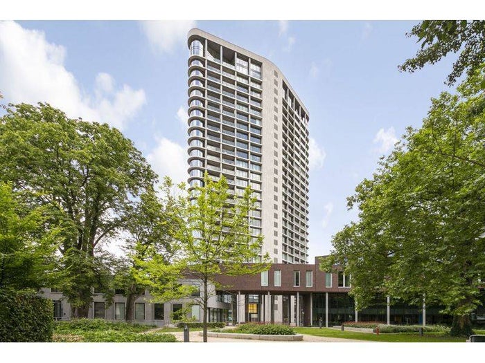 Te huur: Appartement Smalle Haven in Eindhoven