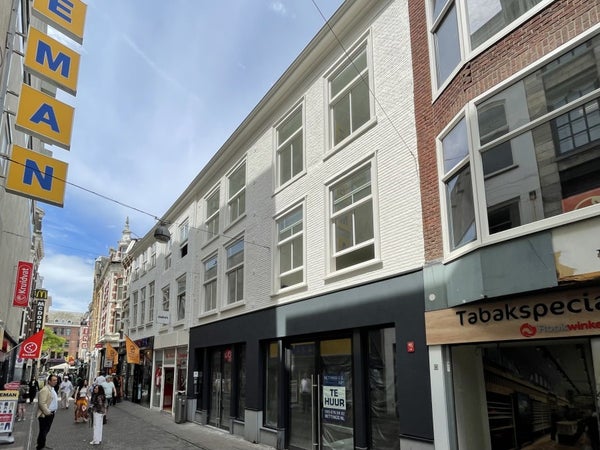 Vlamingstraat