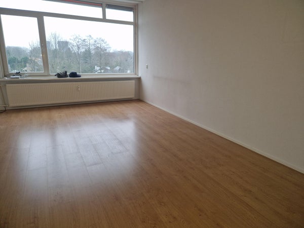 Appartement Händellaan in Breda