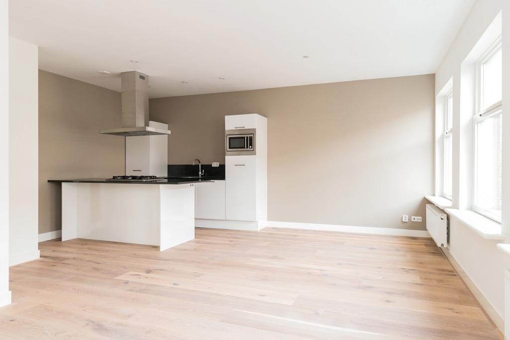 Te huur Appartement Cornelis Trooststraat 26 3 in Amsterdam