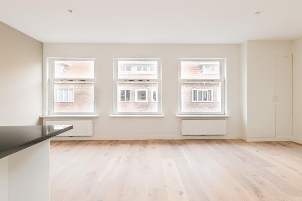 Te huur Appartement Cornelis Trooststraat 26 3 in Amsterdam