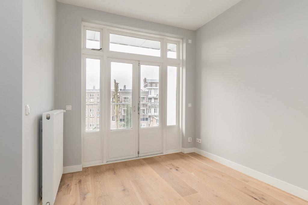 Te huur Appartement Cornelis Trooststraat 26 3 in Amsterdam