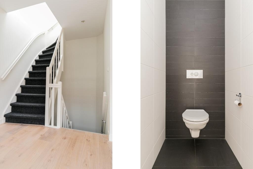 Te huur Appartement Cornelis Trooststraat 26 3 in Amsterdam