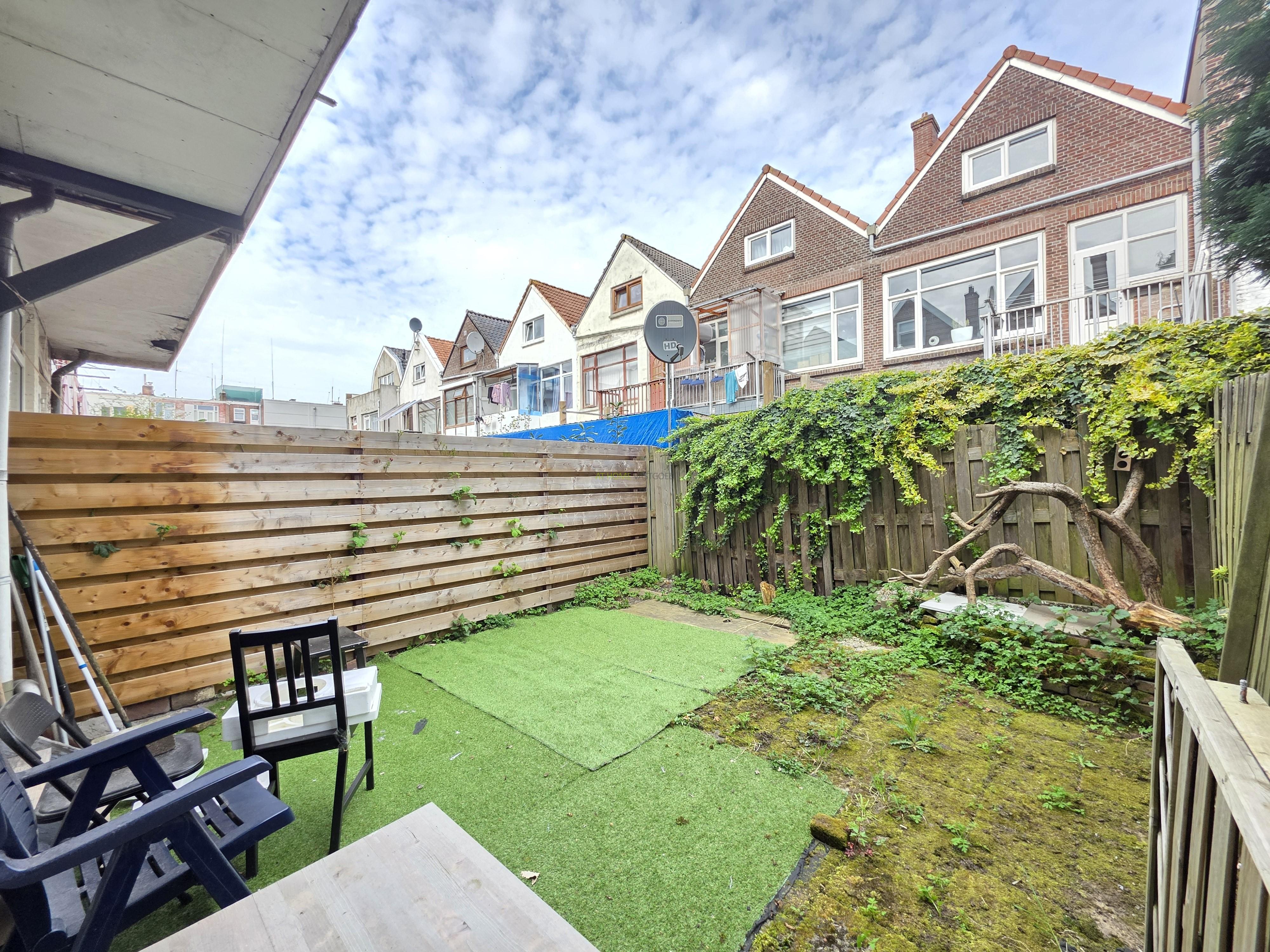 Woning te huur: Meekrapstraat, Rotterdam