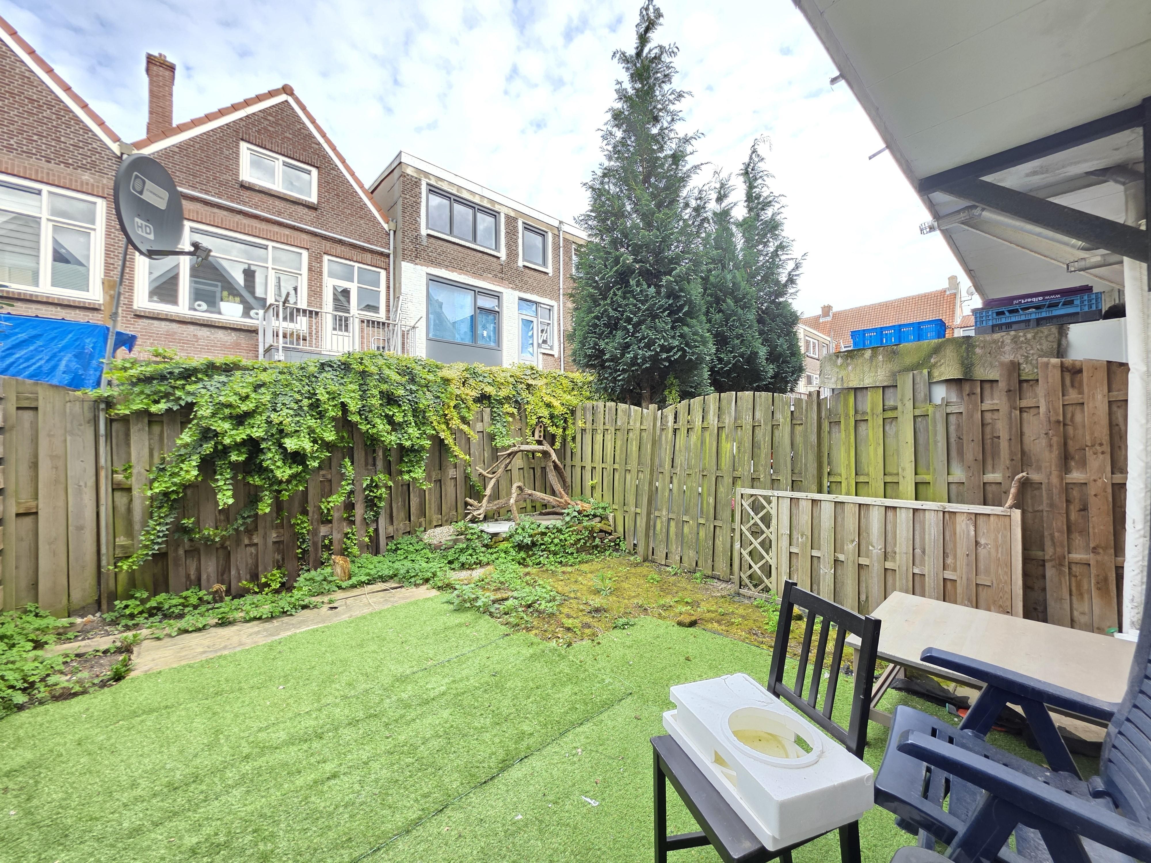Woning te huur: Meekrapstraat, Rotterdam