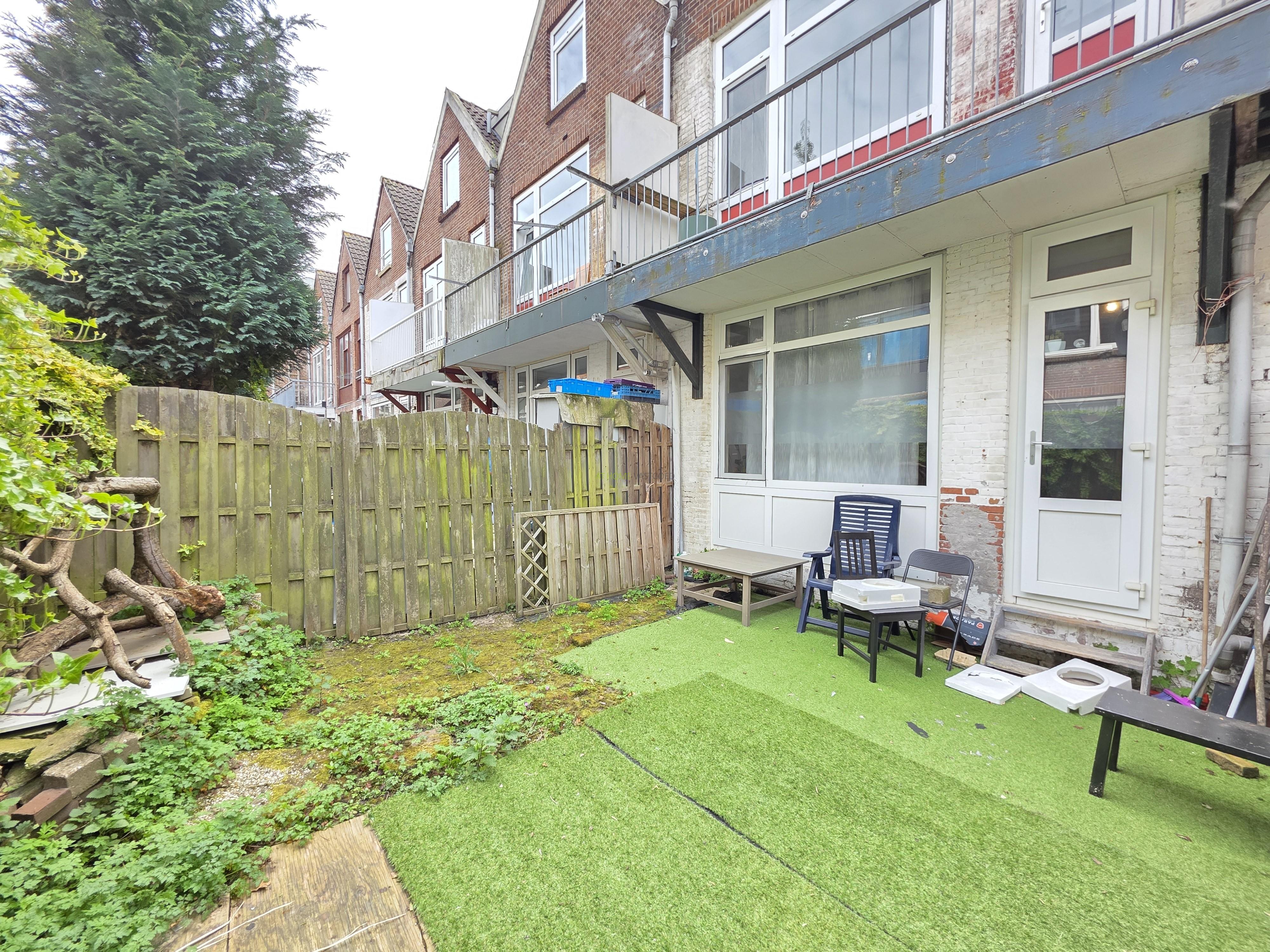 Woning te huur: Meekrapstraat, Rotterdam