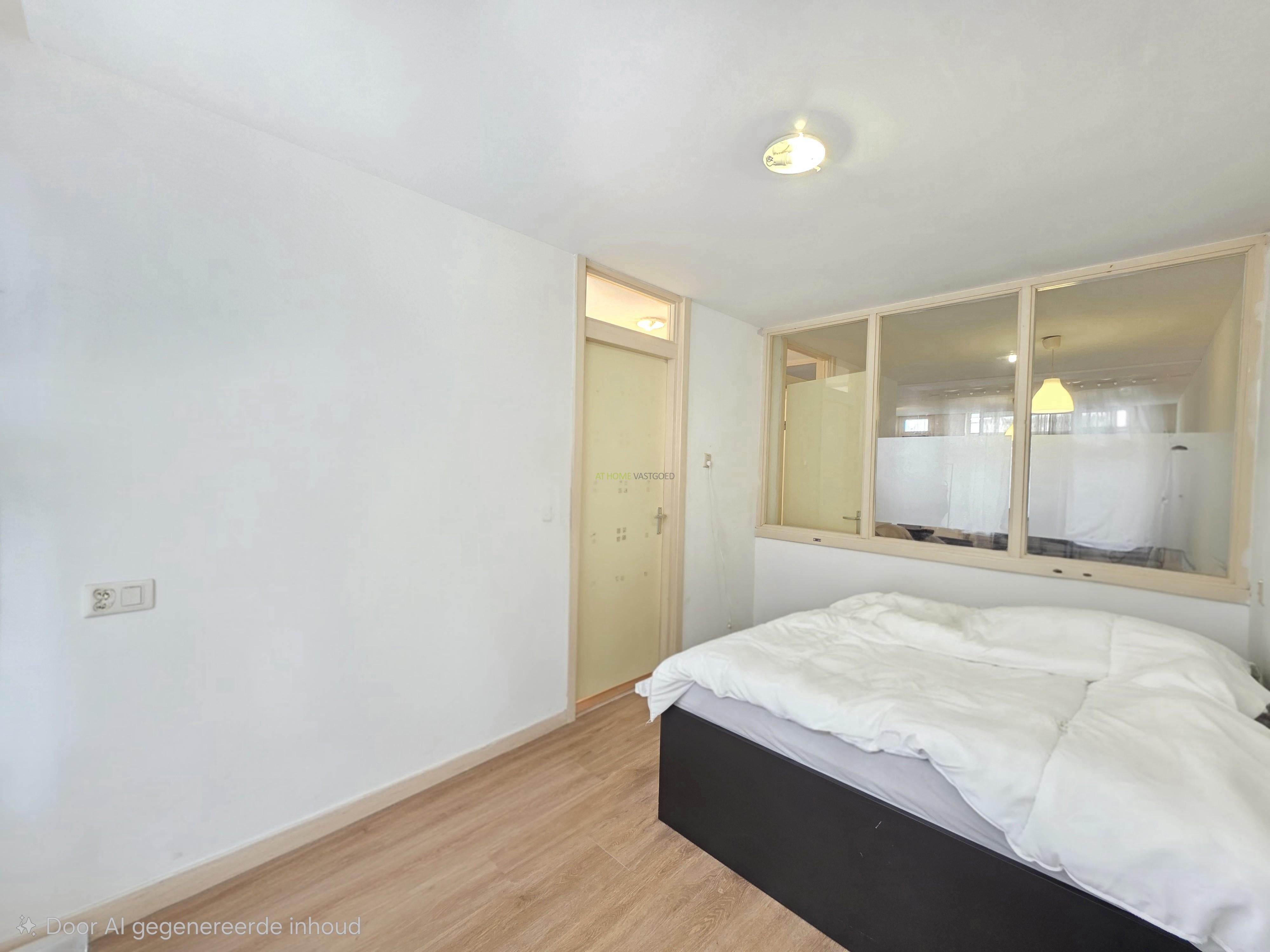 Woning te huur: Meekrapstraat, Rotterdam