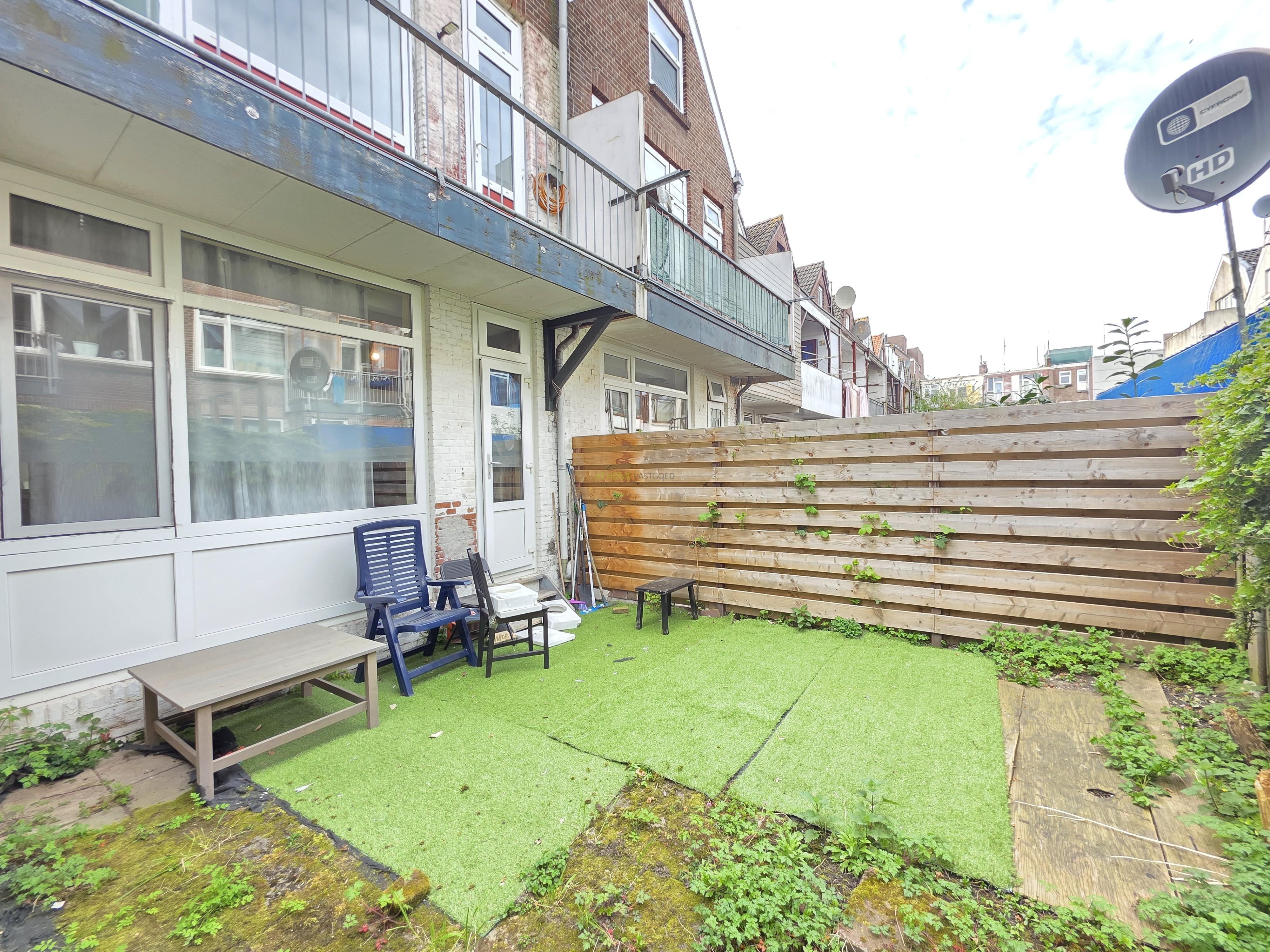 Woning te huur: Meekrapstraat, Rotterdam