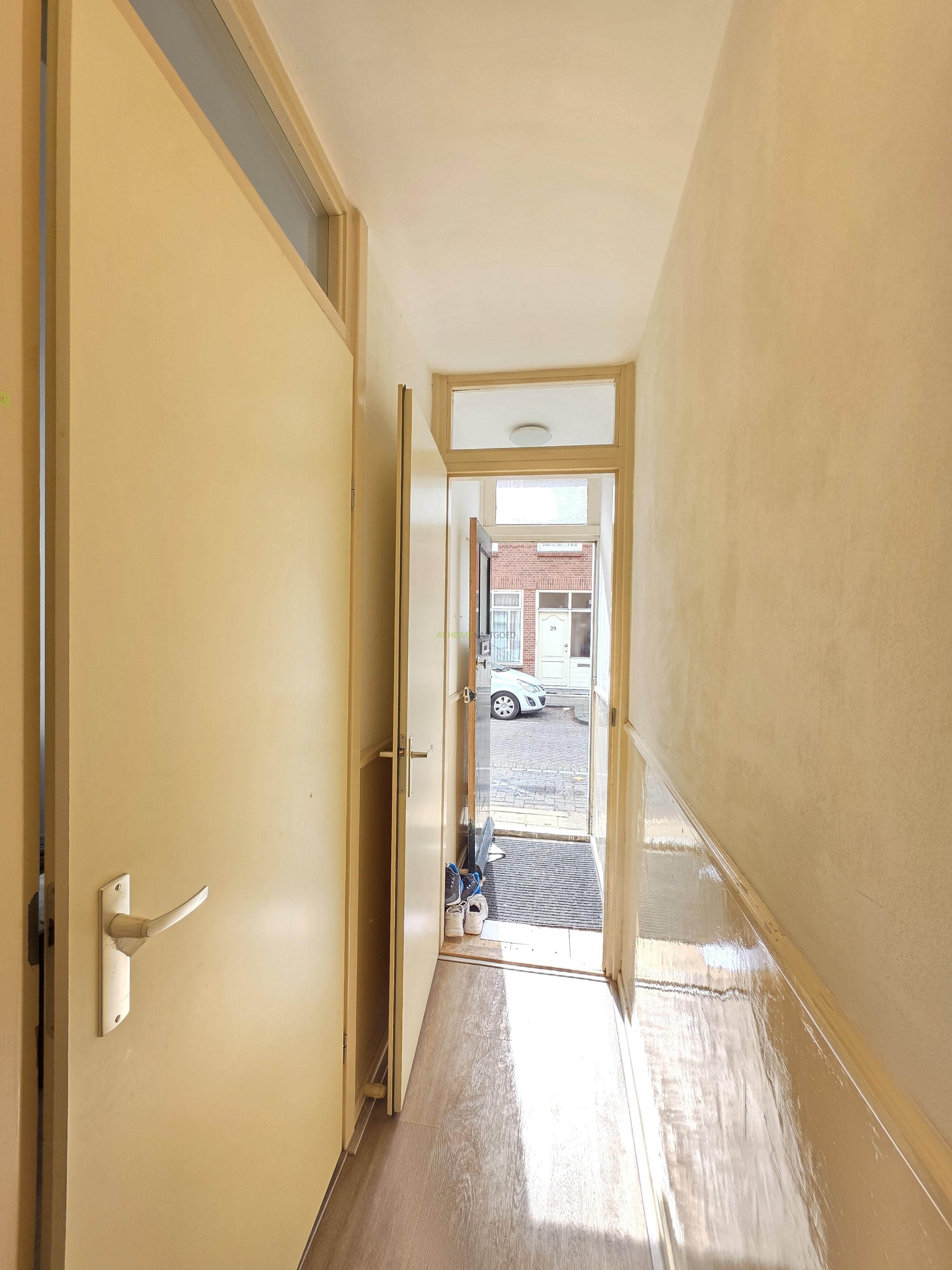 Woning te huur: Meekrapstraat, Rotterdam